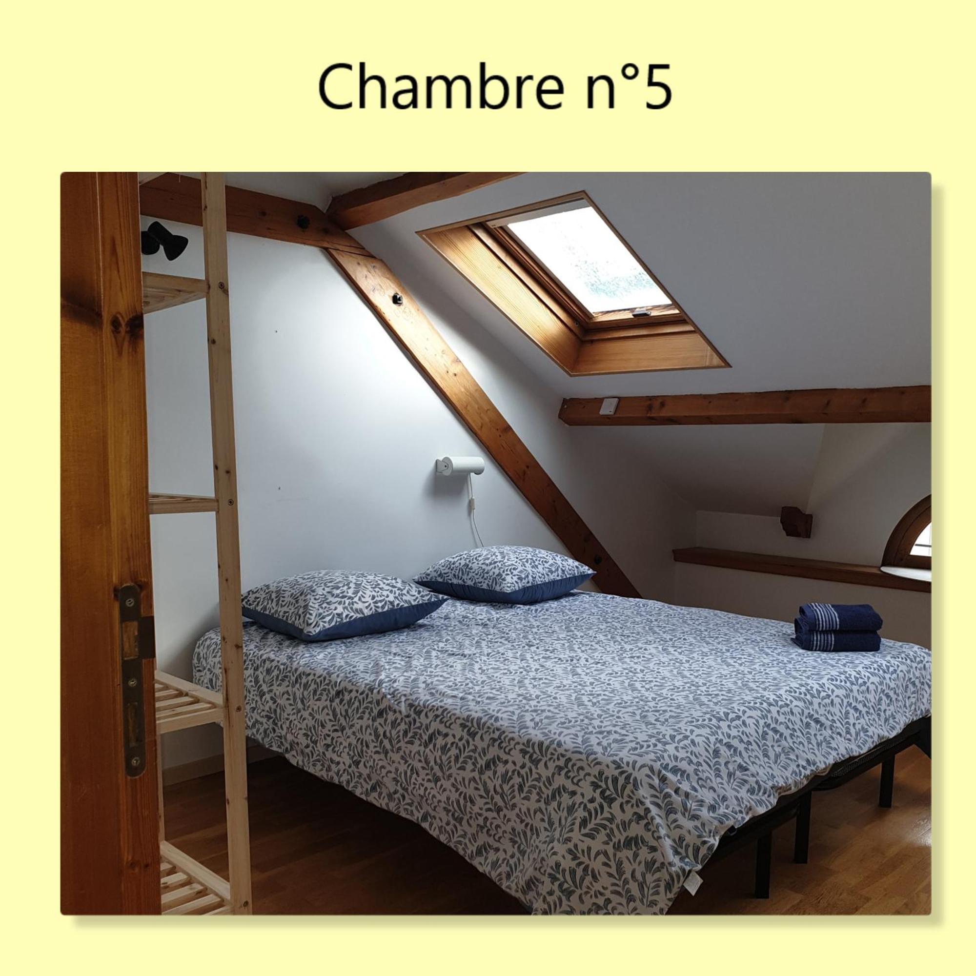 Tres Bel Appartement Avec Piscine 디뉴레뱅 외부 사진