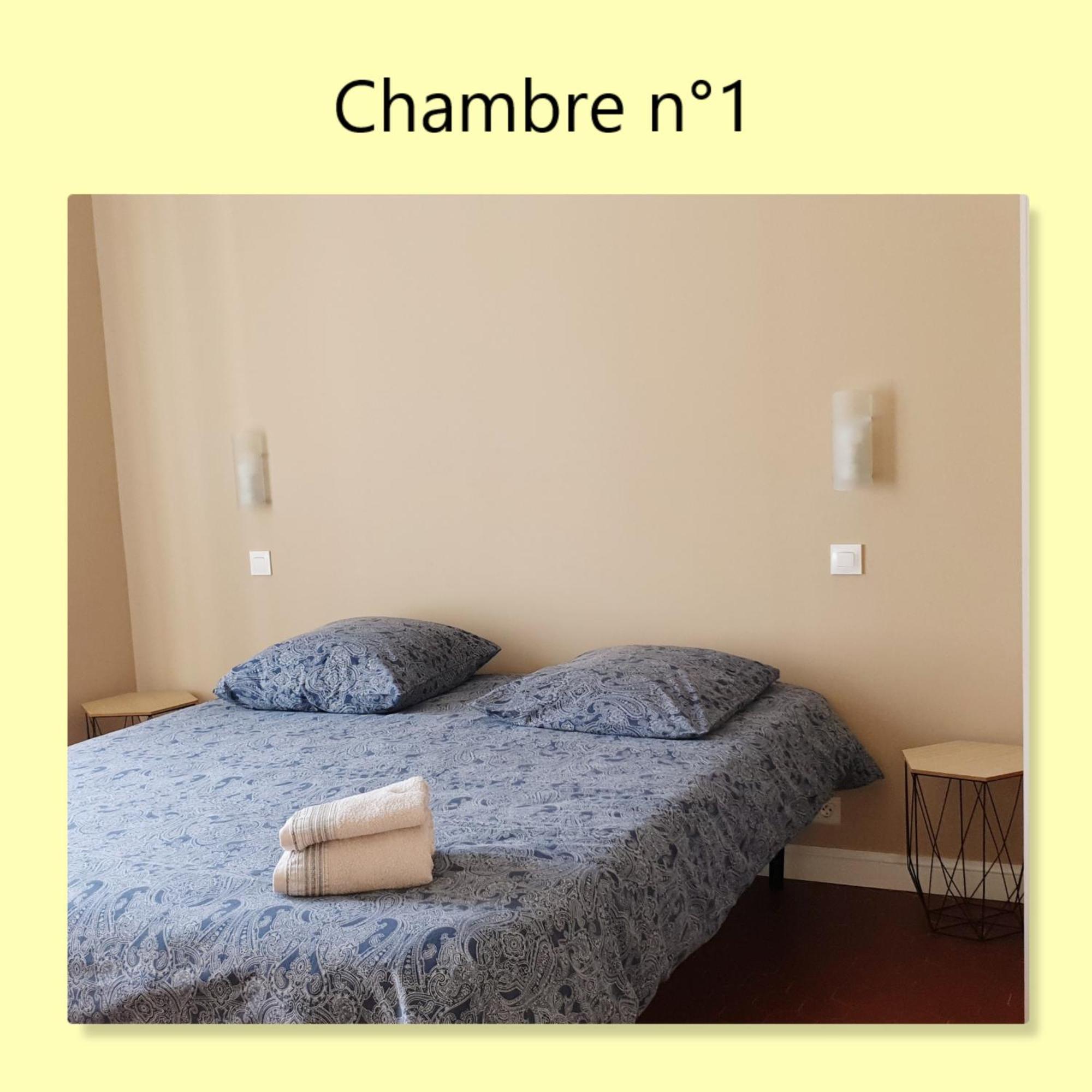 Tres Bel Appartement Avec Piscine 디뉴레뱅 외부 사진